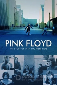 Pink Floyd: История альбома «Wish You Were Here»